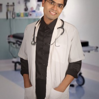 PRASAD BHONDE